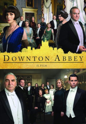 Downton Abbey