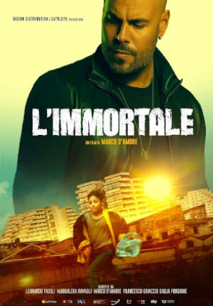 L’Immortale
