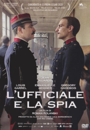L’Ufficiale E La Spia