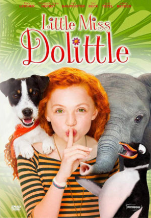 Little Miss Dolittle