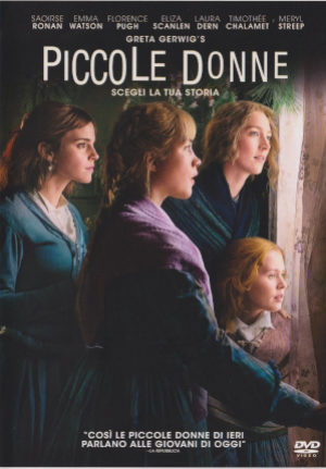Piccole Donne