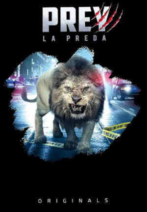 Prey – La Preda