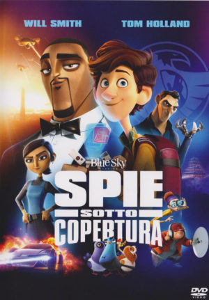 Spie Sotto Copertura