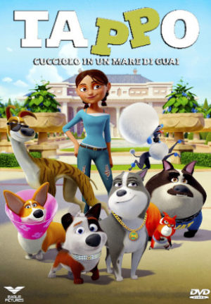 Tappo – Cucciolo In Un Mare Di Guai