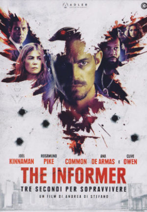 The Informer