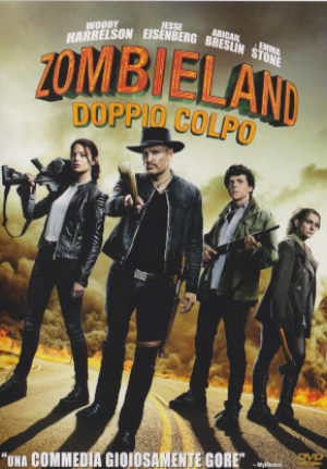 Zombieland – Doppio Colpo