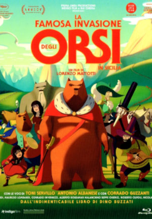 La Famosa Invasione Degli Orsi In Sicilia