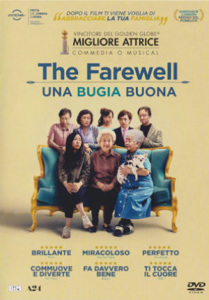 The Farewell – Una bugia buona