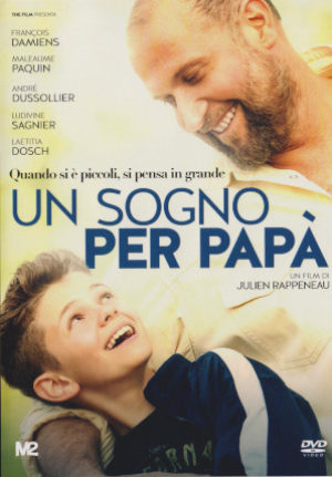 Un Sogno Per Papa’