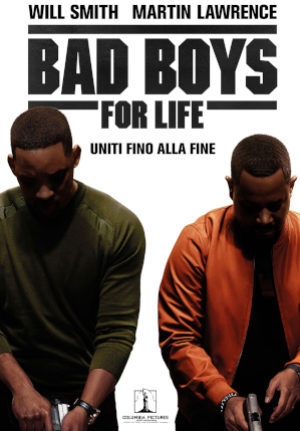 Bad Boys For Life