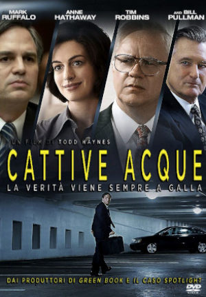 Cattive Acque