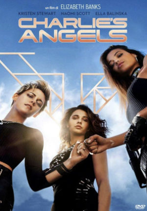 Charlie’S Angels (2019)