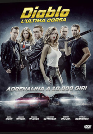 Diablo – L’Ultima Corsa