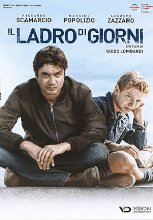 Il Ladro Di Giorni