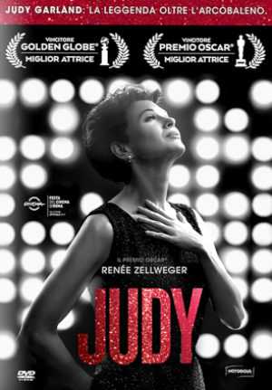Judy
