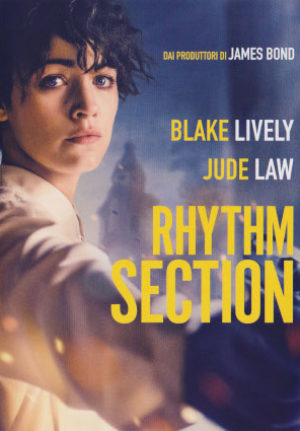 Rhythm Section