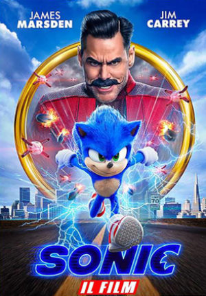 Sonic – Il Film