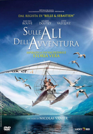 Sulle Ali Dell’Avventura
