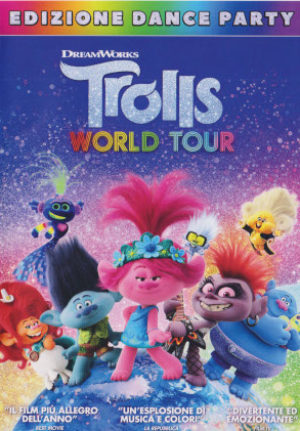 Trolls World Tour