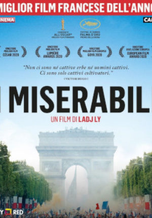 I miserabili