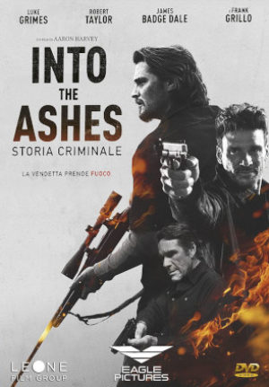 Into The Ashes – Storia Criminale