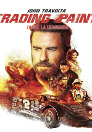 Trading Paint – Oltre La Leggenda