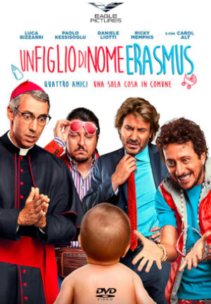 Un Figlio Di Nome Erasmus
