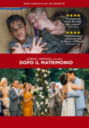 Dopo Il Matrimonio