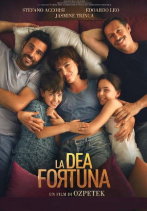 La Dea Fortuna