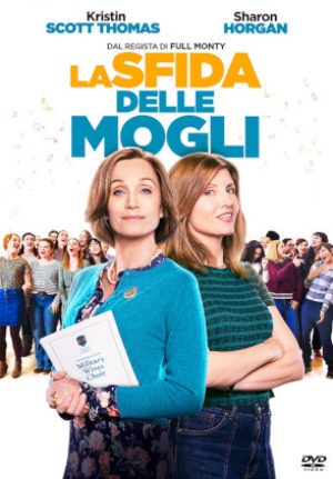 La Sfida Delle Mogli