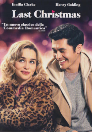 Last Christmas