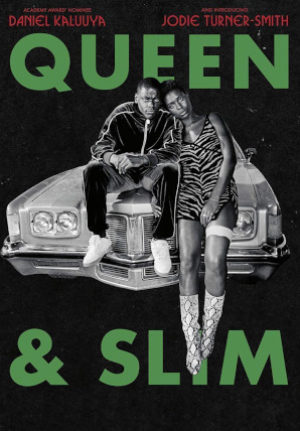 Queen & Slim