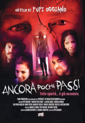 Ancora Pochi Passi