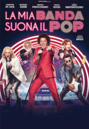 La mia banda suona il pop