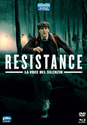 Resistance – La Voce Del Silenzio