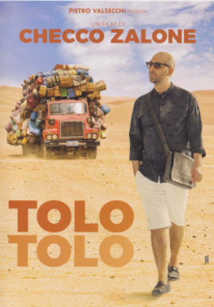 Tolo Tolo