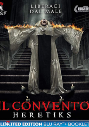Il Convento – Heretiks