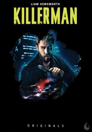Killerman