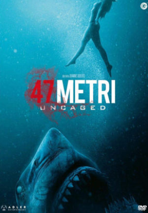 47 Metri – Uncaged