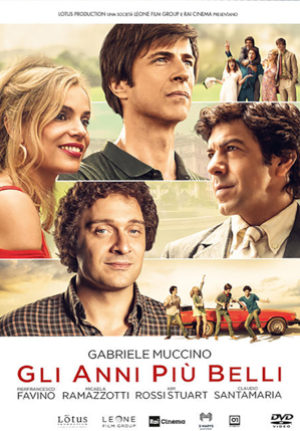 Gli Anni Più Belli