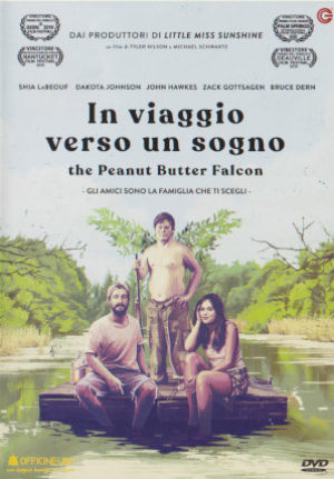 In Viaggio Verso Un Sogno