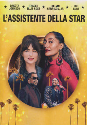 L’Assistente Della Star