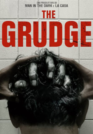 The Grudge