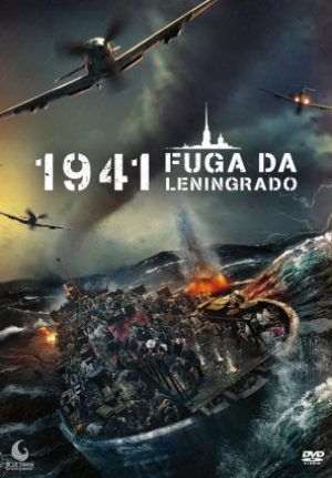 1941 – Fuga Da Leningrado