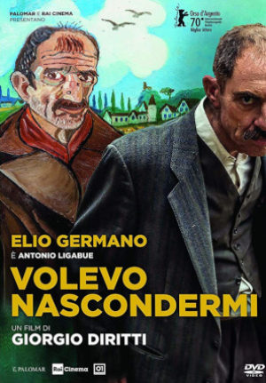 Volevo Nascondermi