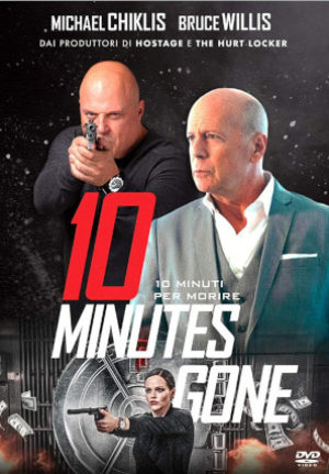10 Minutes Gone – 10 Minuti Per Morire