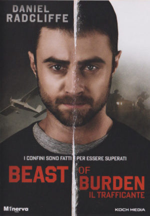 Beast Of Burden – Il Trafficante