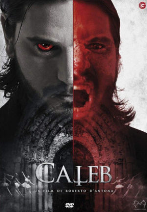 Caleb