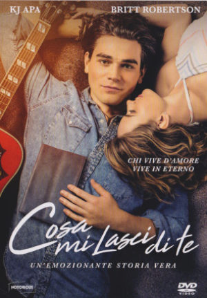 Cosa Mi Lasci Di Te
