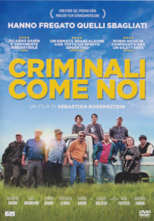 Criminali Come Noi